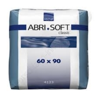 زیرانداز یکبار مصرف ابری سافت 10 عددی UNDER PAD ABRISOFT 